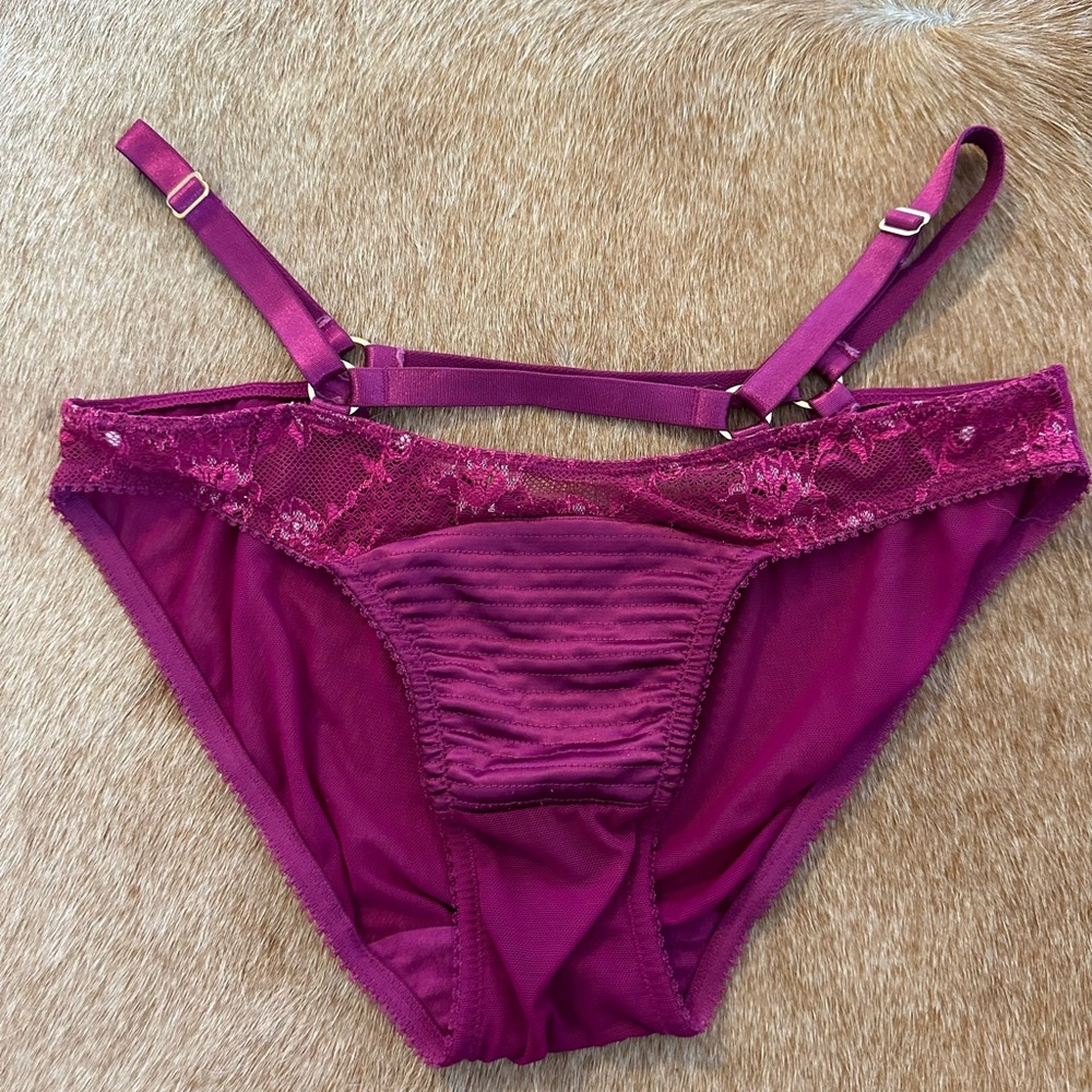 Dita Von Tease Panties